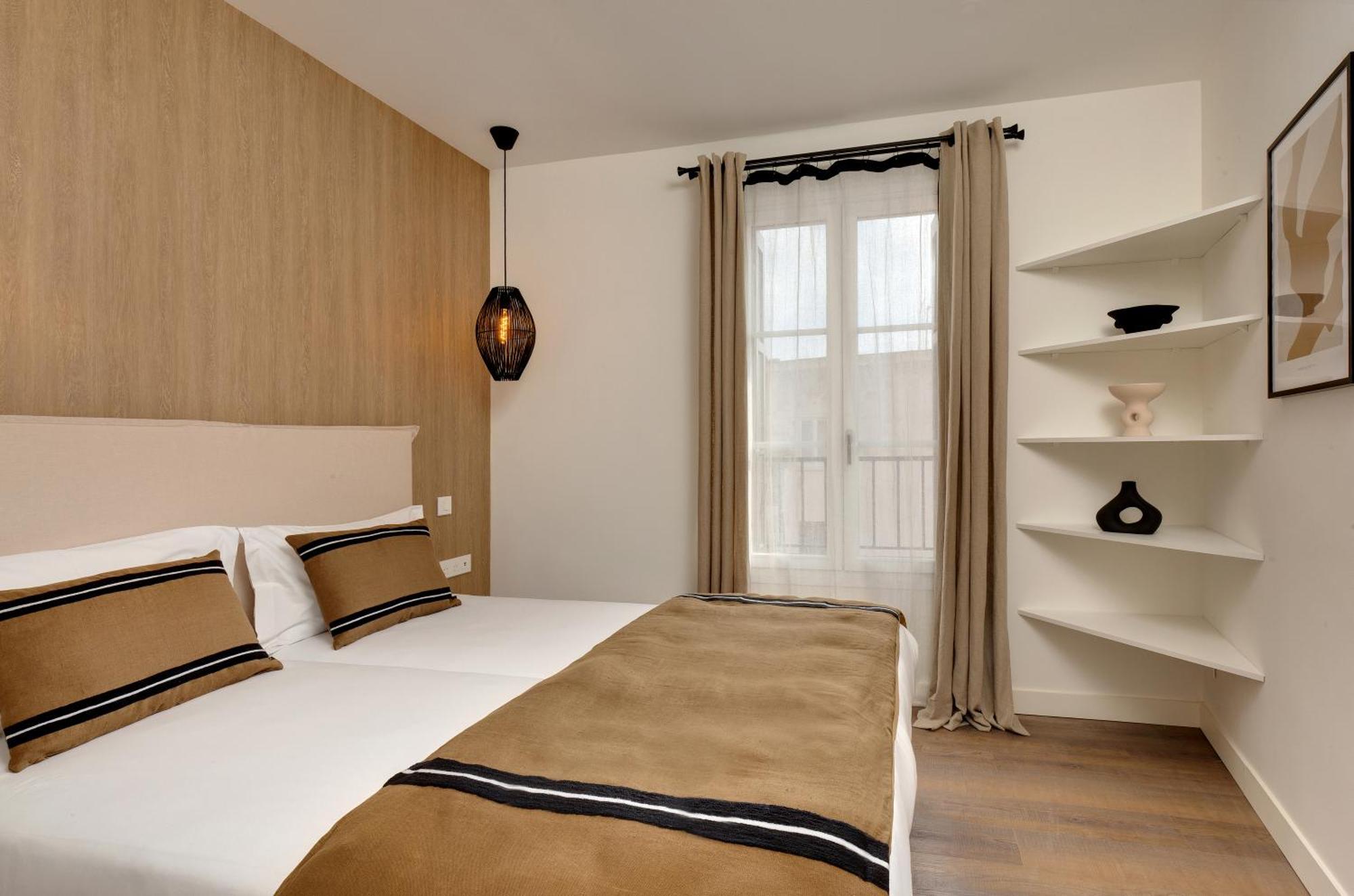Les Appartements De กูลิอูร์ ห้อง รูปภาพ