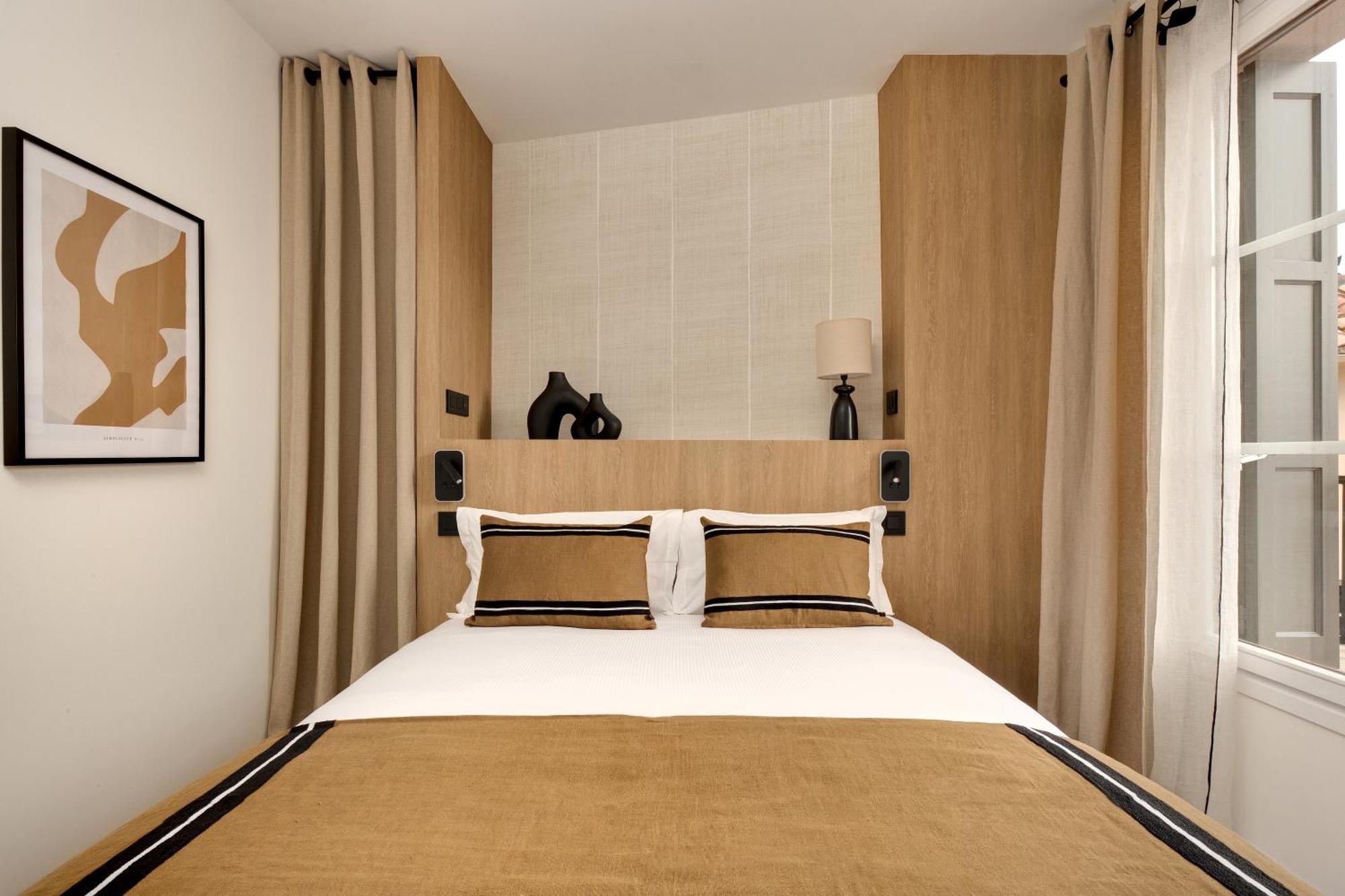Les Appartements De กูลิอูร์ ห้อง รูปภาพ
