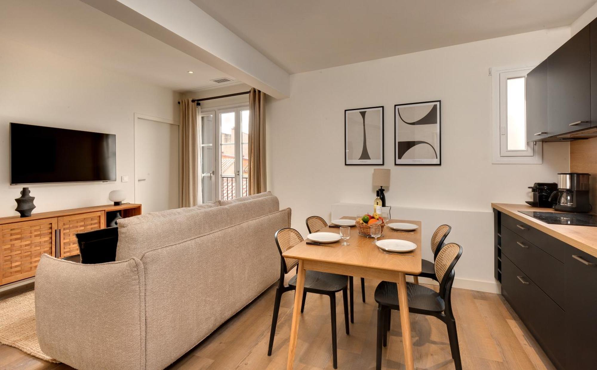 Les Appartements De กูลิอูร์ ห้อง รูปภาพ