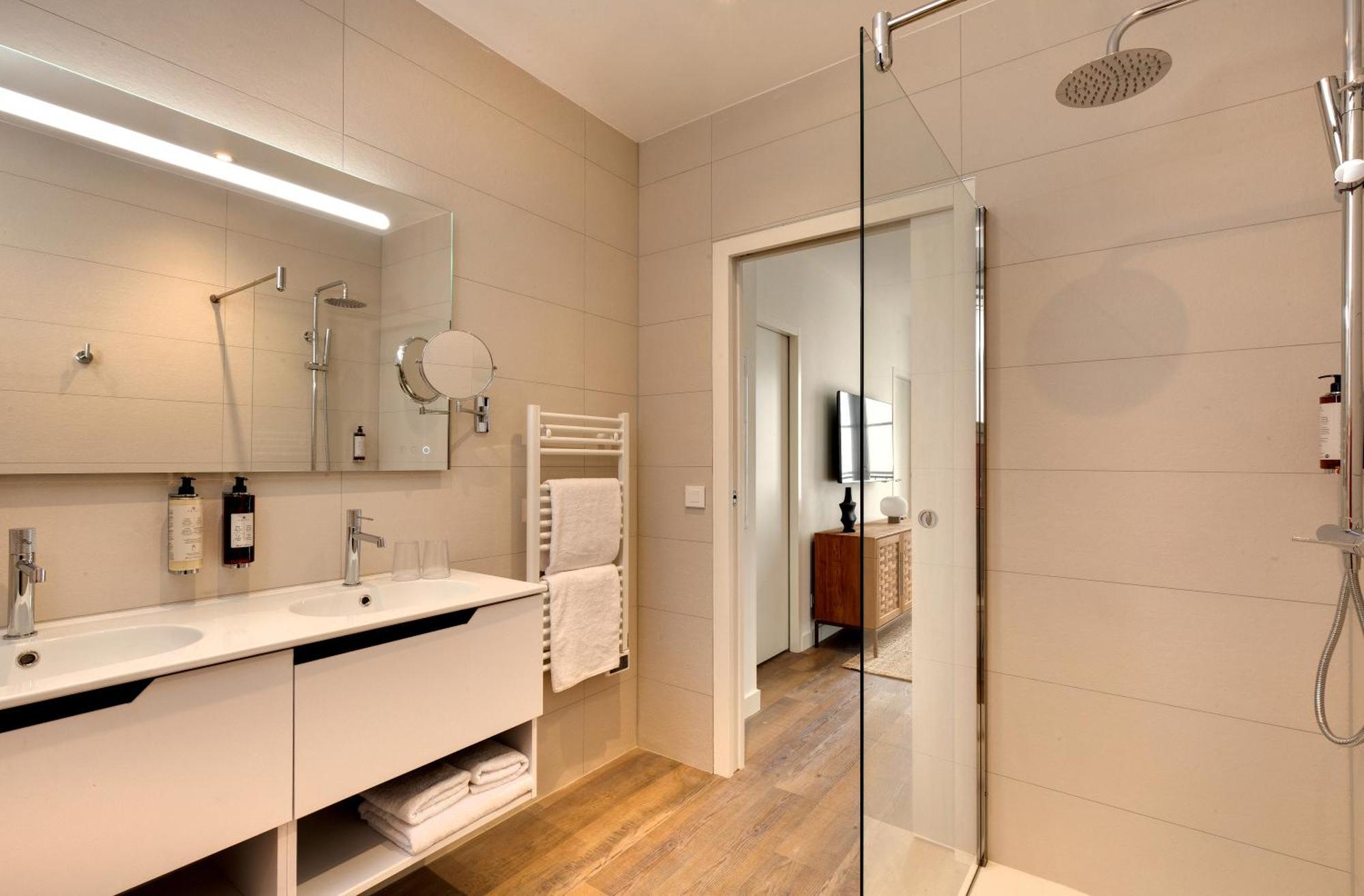 Les Appartements De กูลิอูร์ ห้อง รูปภาพ