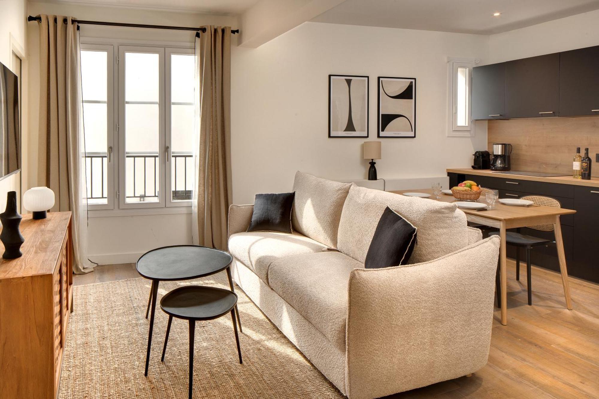 Les Appartements De กูลิอูร์ ภายนอก รูปภาพ