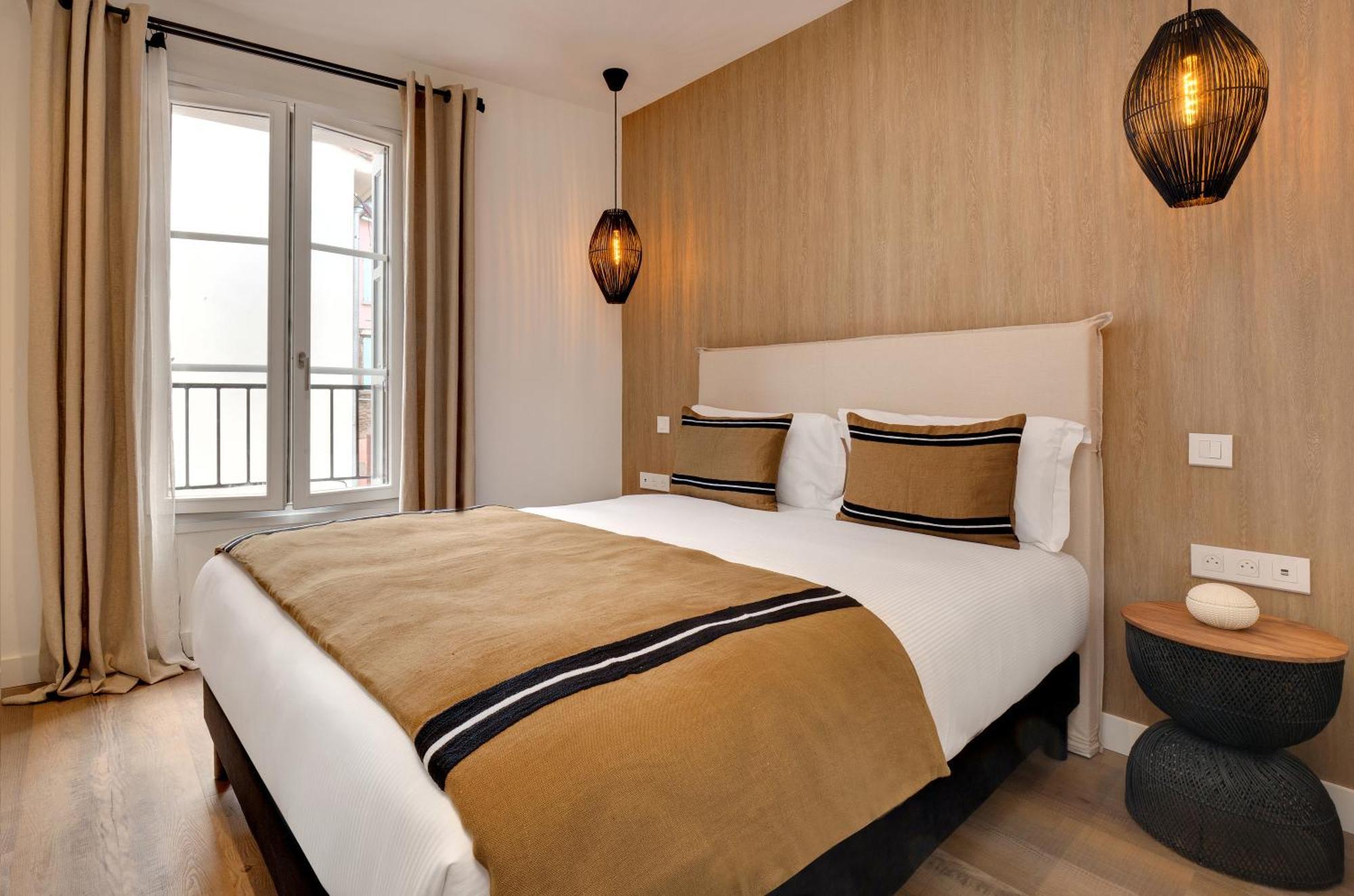 Les Appartements De กูลิอูร์ ภายนอก รูปภาพ