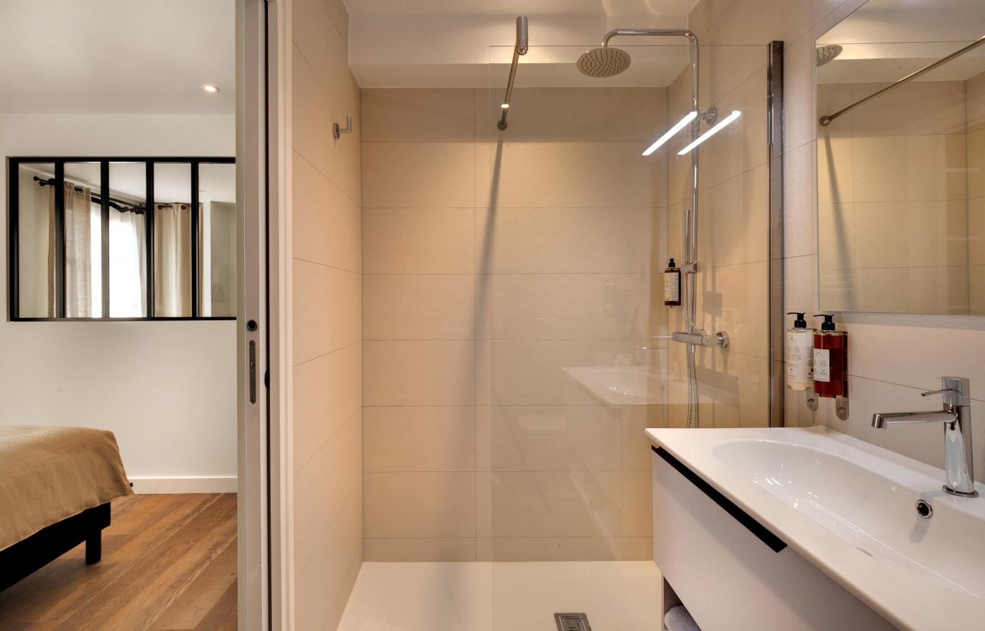 Les Appartements De กูลิอูร์ ห้อง รูปภาพ