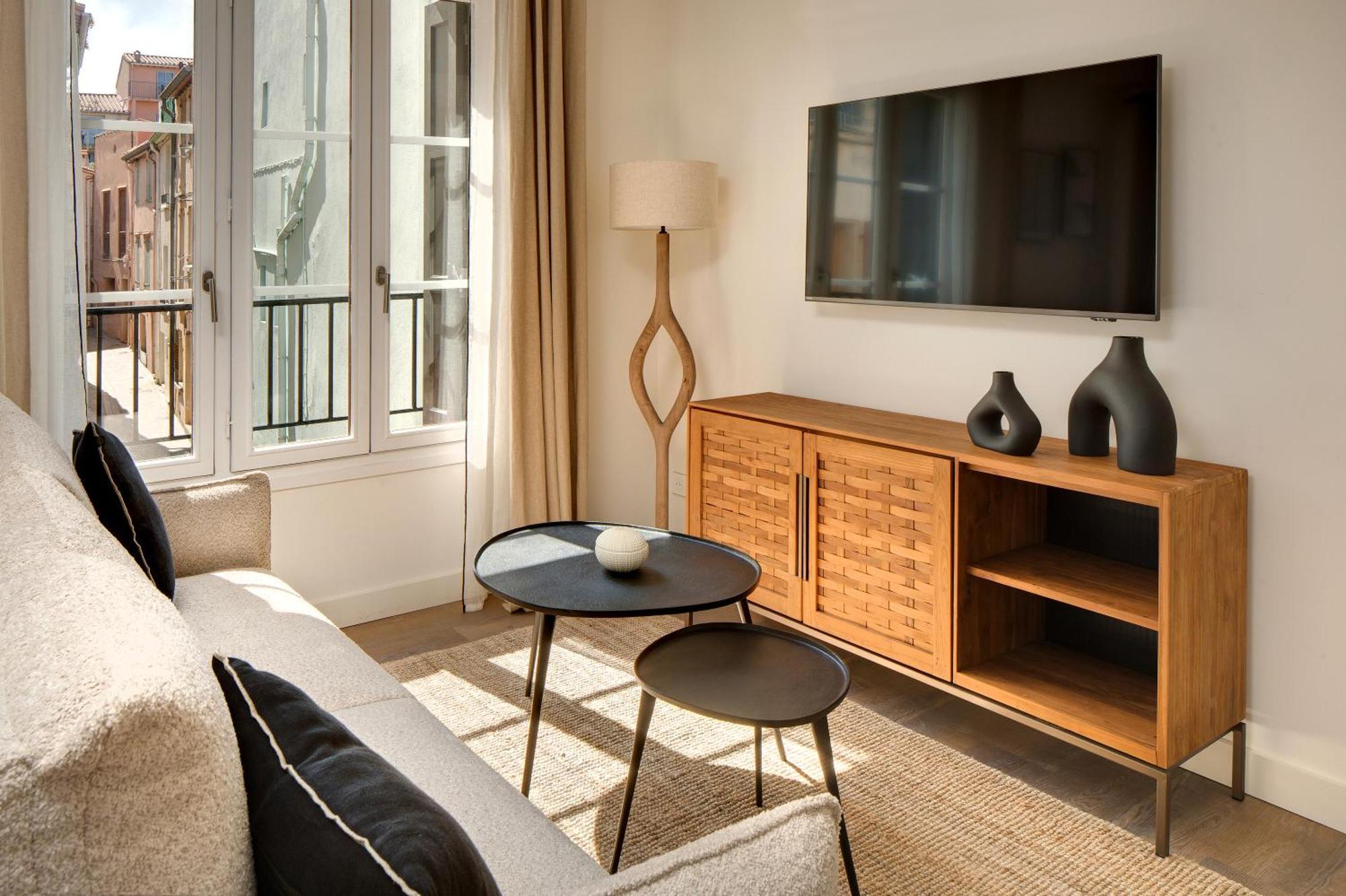 Les Appartements De กูลิอูร์ ห้อง รูปภาพ