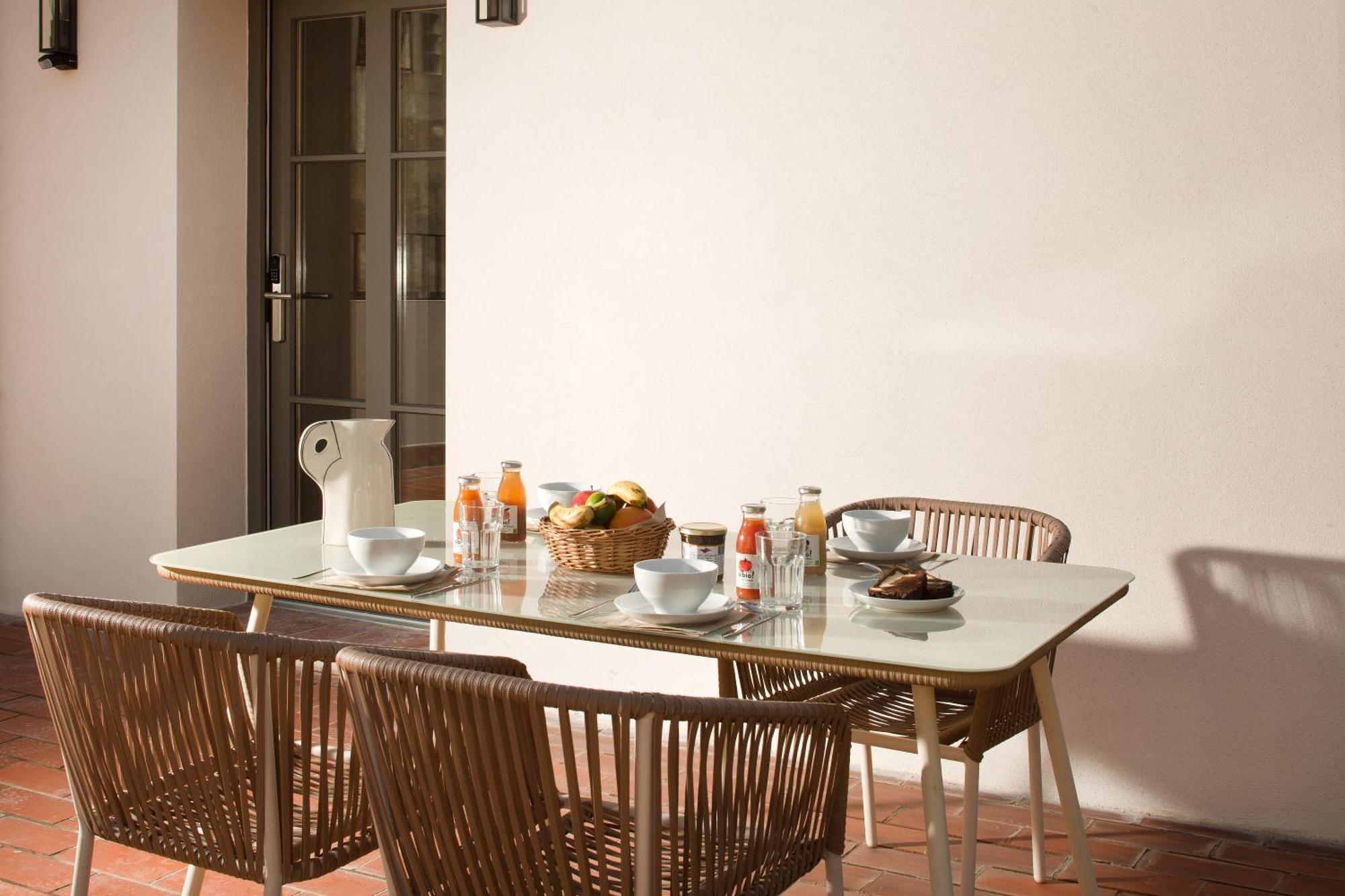 Les Appartements De กูลิอูร์ ห้อง รูปภาพ