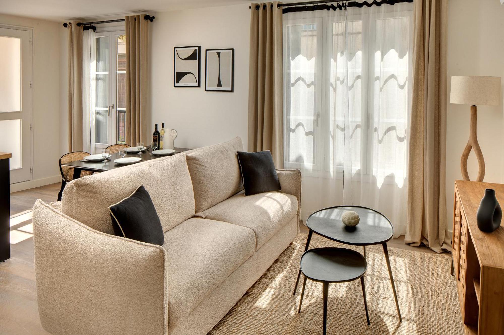 Les Appartements De กูลิอูร์ ภายนอก รูปภาพ
