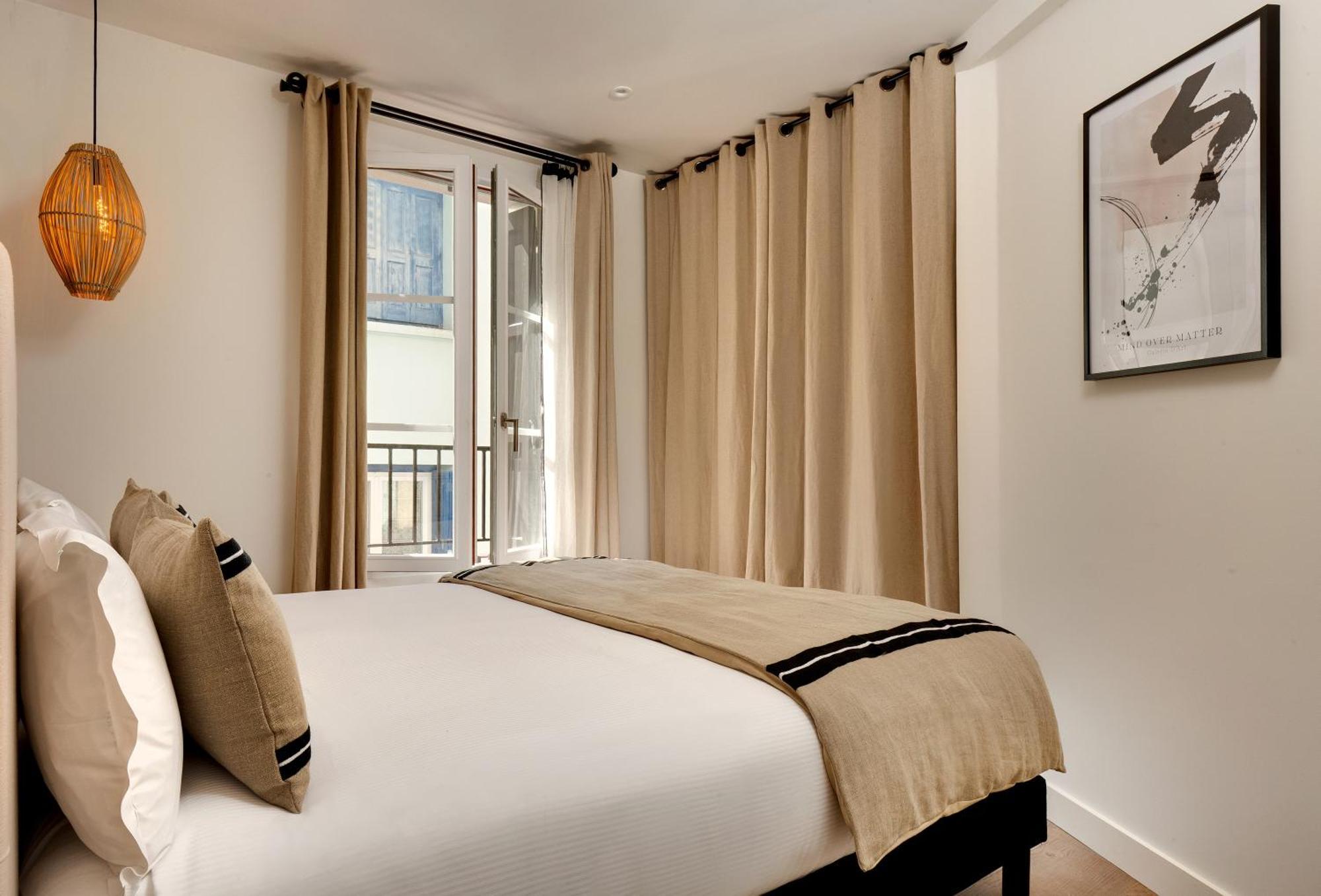 Les Appartements De กูลิอูร์ ห้อง รูปภาพ